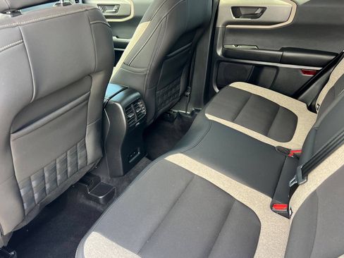 Used 2026 Ford Bronco Sport Big Bend w/ Convenience Package AWD/4WD image 12