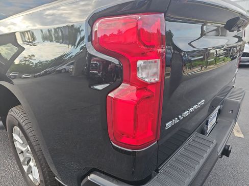 Used 2023 Chevrolet Silverado 1500 RST w/ Protection Package AWD/4WD image 35