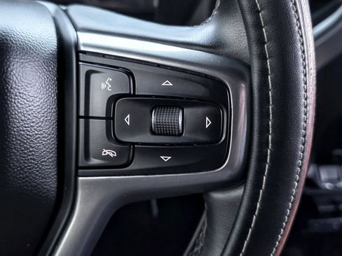 Used 2023 Chevrolet Silverado 2500 LT image 24