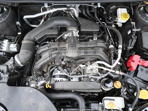 Certified 2022 Subaru Outback Premium image 36