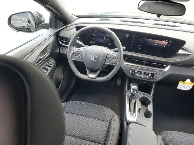 New 2026 Buick Envista Sport Touring w/ Convenience I Package FWD image 5