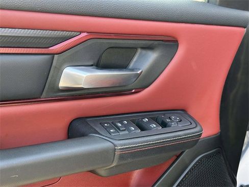 Certified 2025 RAM 1500 Rebel w/ Rebel Level 1 Equipment Group image 13