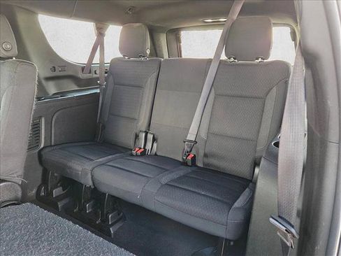 Used 2023 Chevrolet Suburban LS w/ Driver Alert Package image 18