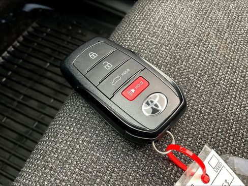 Used 2024 Toyota Crown XLE image 13