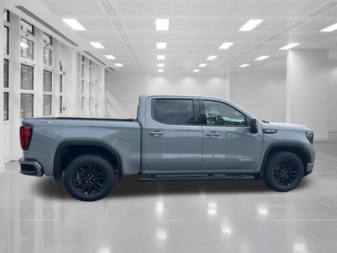 Used 2024 GMC Sierra 1500 Elevation w/ Elevation Premium Package AWD/4WD image 4