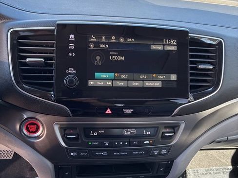 Used 2021 Honda Pilot EX-L image 31