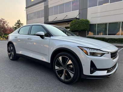 Used 2023 Polestar Polestar 2 w/ Pilot Pack