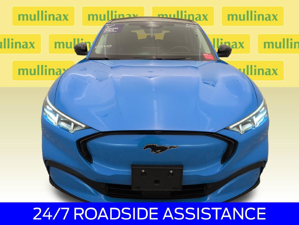 Used 2023 Ford Mustang Mach-E Premium RWD image 15