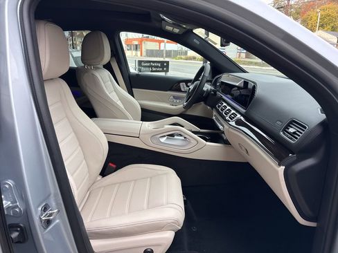 New 2026 Mercedes-Benz GLE 450 4MATIC Coupe image 14