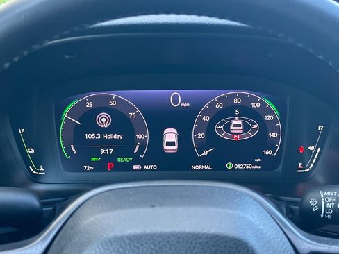 Used 2025 Honda Accord Sport image 22