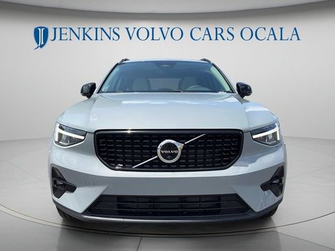 New 2026 Volvo XC40 B5 Plus w/ Protection Package Premier AWD/4WD image 8