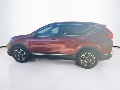 Used 2018 Honda CR-V Touring image 4