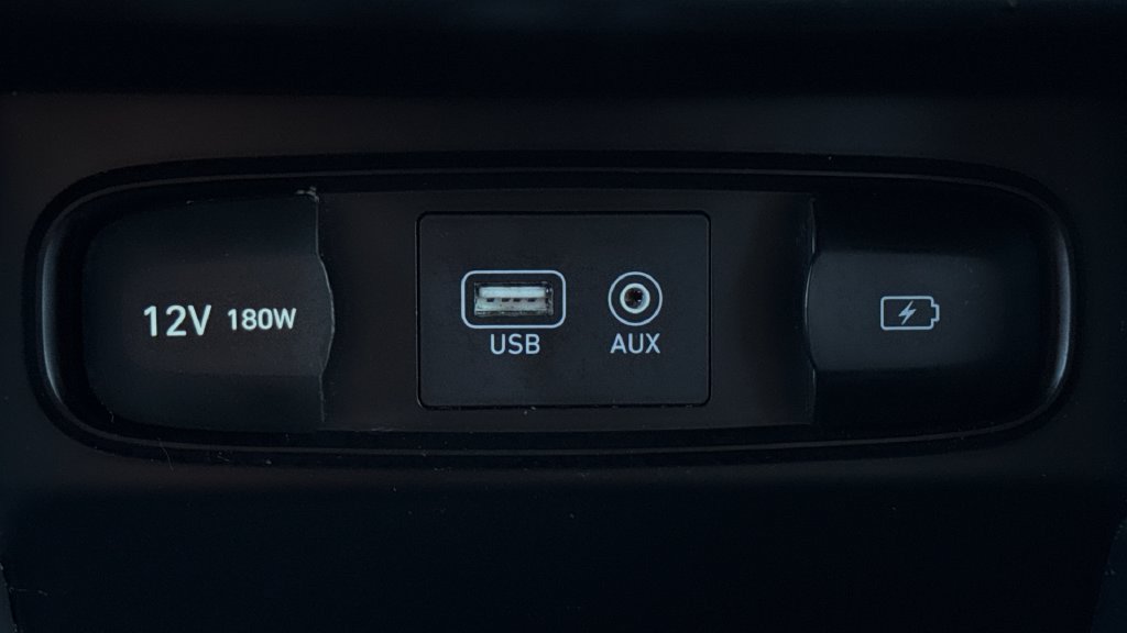 Used 2019 Hyundai Santa Fe SEL AWD/4WD image 40