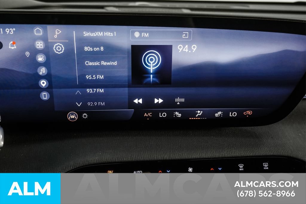 Used 2026 Buick Enclave Preferred FWD image 38