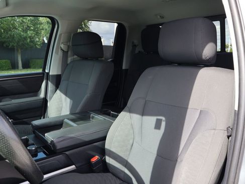 Used 2022 Toyota Tundra SR5 w/ SR5 Convenience Package RWD image 13