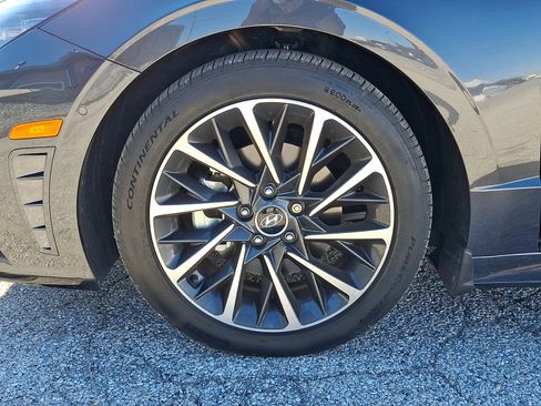 Certified 2021 Hyundai Sonata Limited image 29