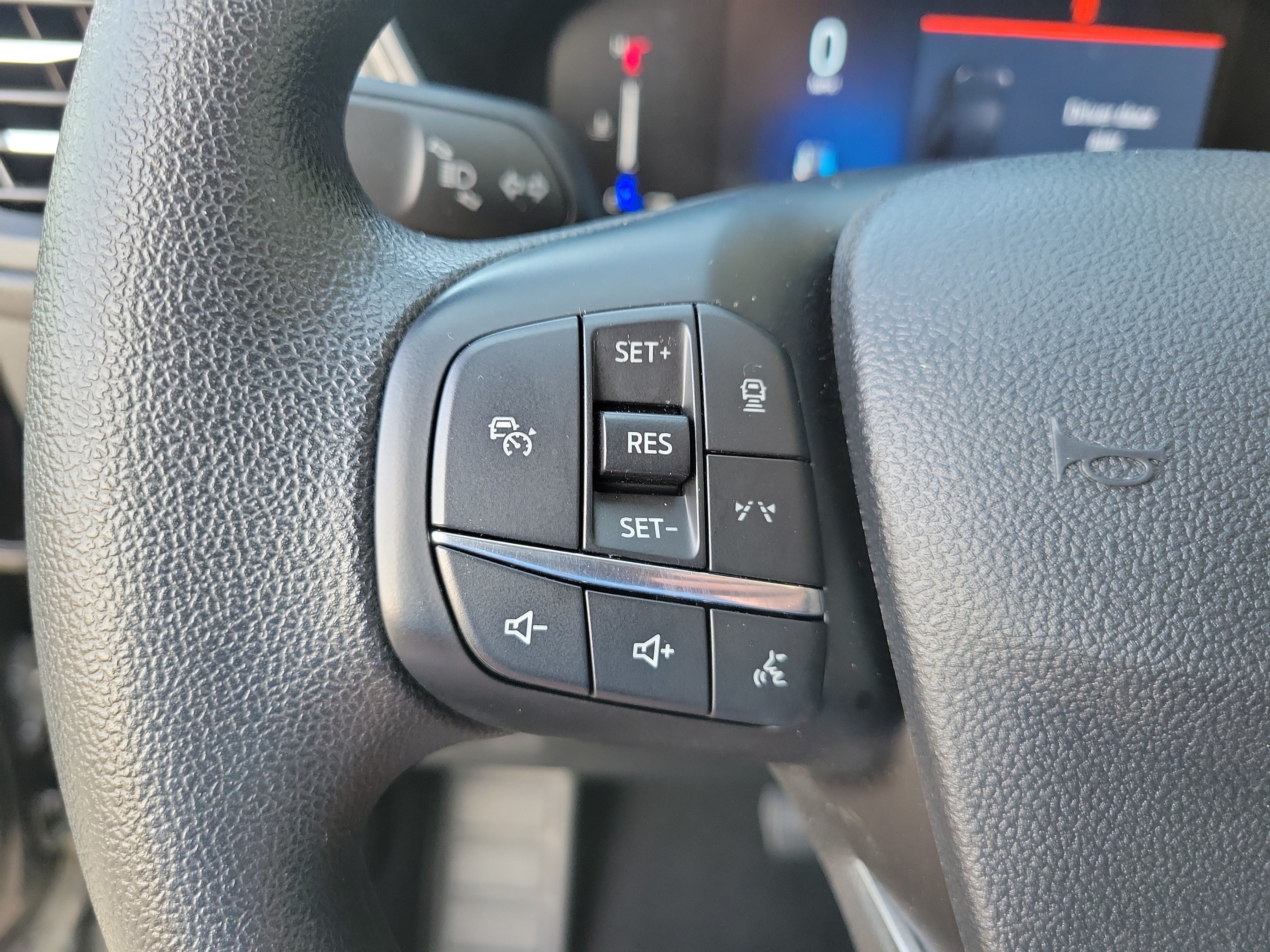 Used 2025 Ford Escape Active w/ Tech Pack #1 FWD image 21