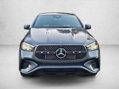 New 2026 Mercedes-Benz GLE 450 GLE 450 image 6