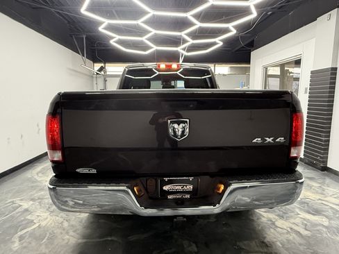 Used 2016 RAM 1500 ST w/ SXT Appearance Group image 4