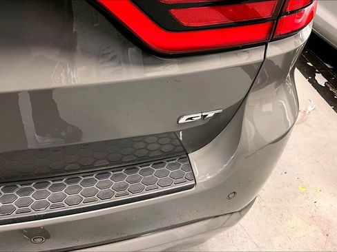 Used 2024 Dodge Durango GT image 23