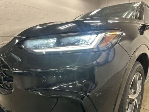 Certified 2023 Honda HR-V EX-L image 31
