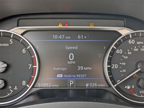 Used 2024 Nissan Altima 2.5 SV image 19