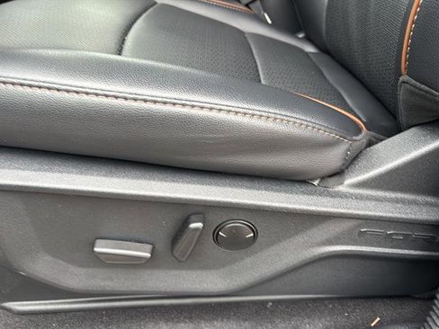 New 2025 Ford F150 Lariat w/ Equipment Group 501A Mid image 11