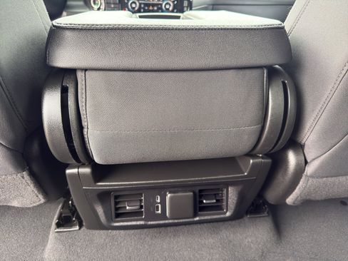 Used 2025 Chevrolet Silverado 1500 LT w/ Work Truck Package image 32