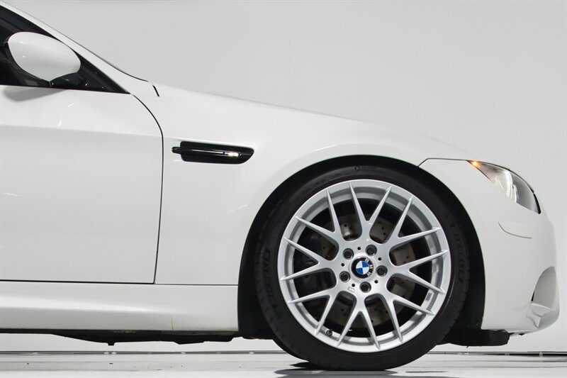 Used 2011 BMW M3 Sedan RWD image 15