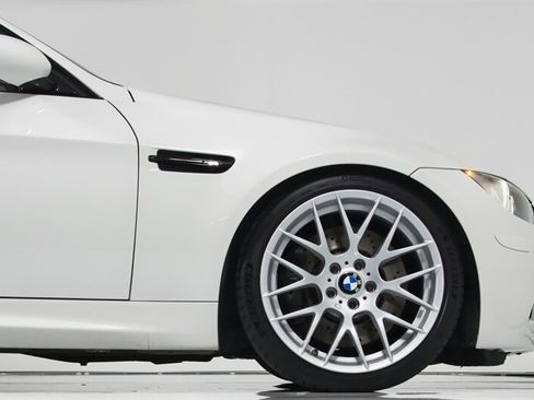 Used 2011 BMW M3 Sedan RWD image 15