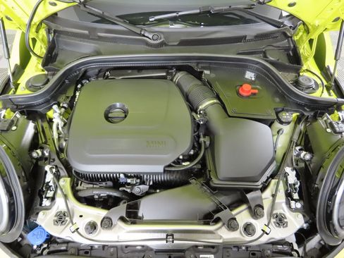 Certified 2025 MINI Cooper S image 27