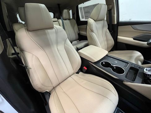 New 2026 Acura MDX SH-AWD w/ Technology Package image 12