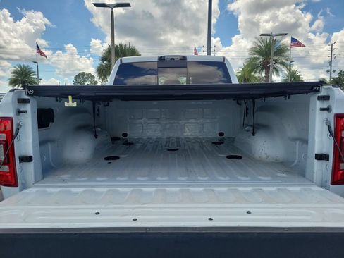 Used 2022 RAM 2500 Laramie AWD/4WD image 24