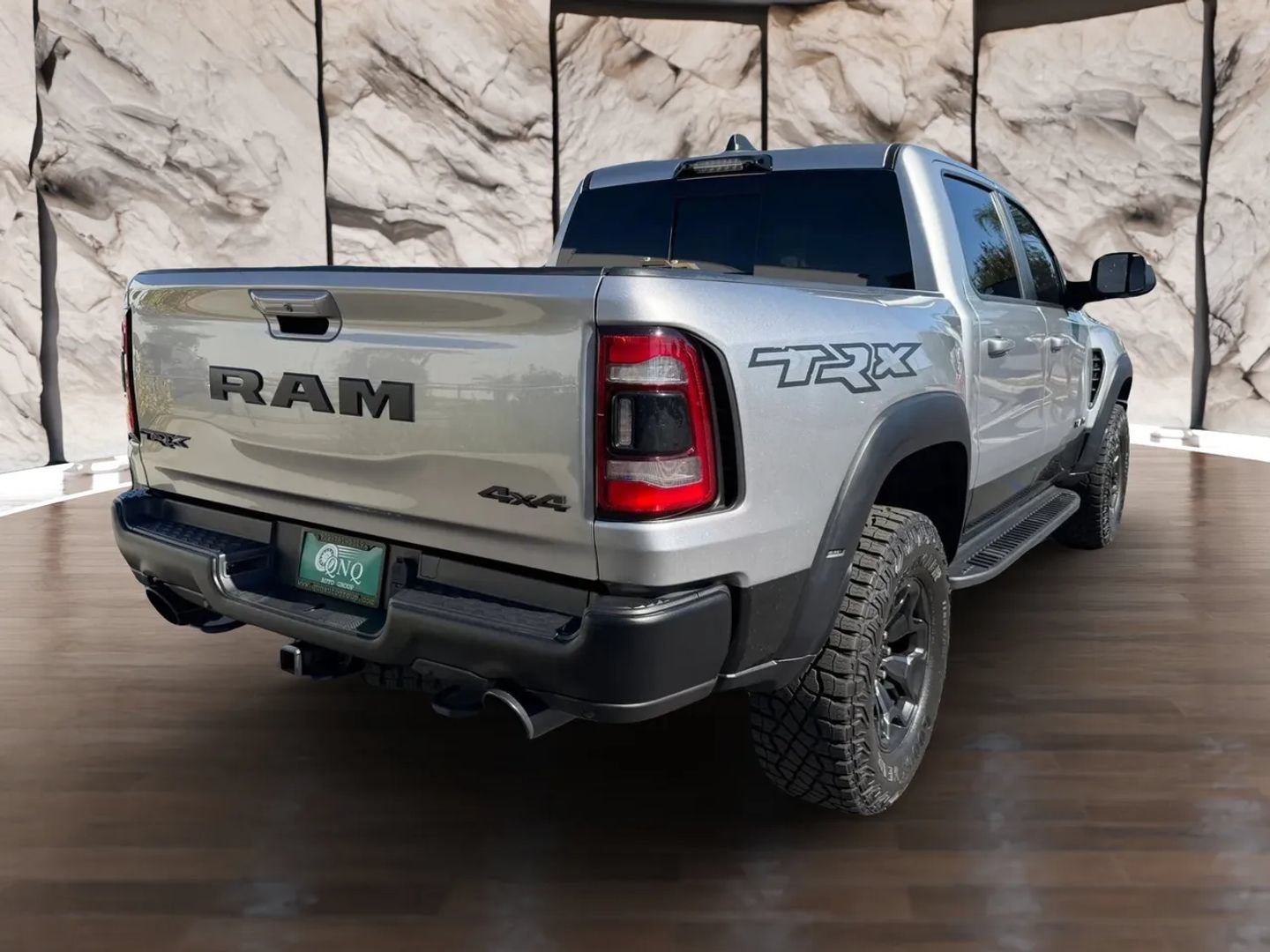 Used 2022 RAM 1500 TRX w/ TRX Level 2 Equipment Group AWD/4WD image 6
