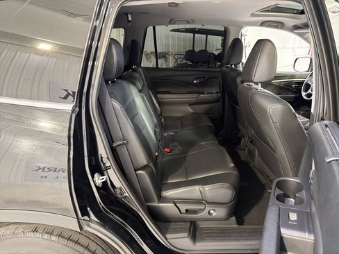 Used 2021 Honda Pilot EX-L image 14