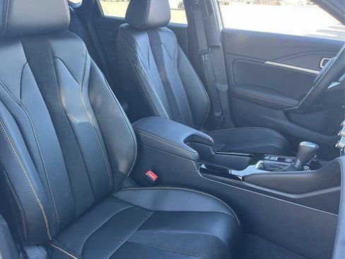 Used 2026 Acura Integra A-Spec FWD image 29