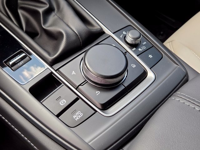 New 2026 MAZDA CX-30 AWD 2.5 S image 16