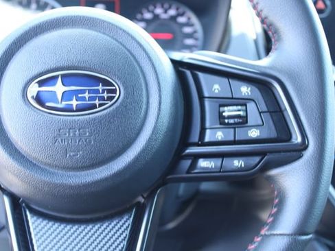 Used 2023 Subaru WRX Limited AWD/4WD image 18