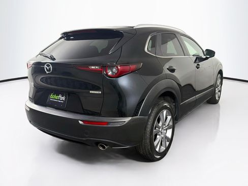 Used 2022 MAZDA CX-30 AWD 2.5 S w/ Select Package image 9