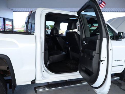 Used 2016 GMC Sierra 1500 Denali RWD image 31