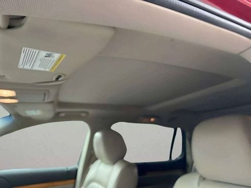 Used 2011 Lincoln MKT AWD w/ 201A Rapid Spec Order Code image 8