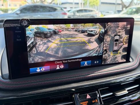 New 2026 Acura MDX Type S AWD/4WD image 15