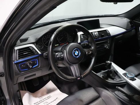 Used 2015 BMW 335i xDrive Sedan image 14
