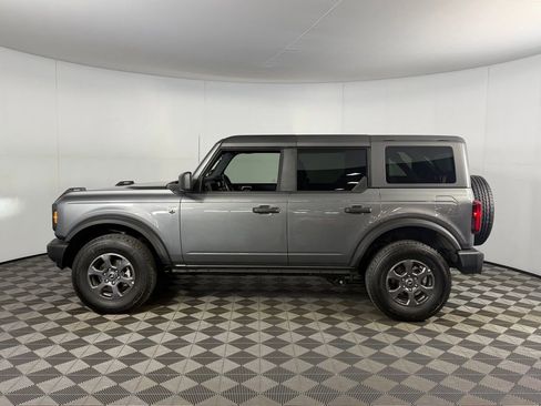 Used 2025 Ford Bronco Big Bend AWD/4WD image 11