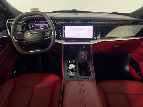 Used 2025 Jeep Wagoneer S Launch Edition AWD/4WD image 26