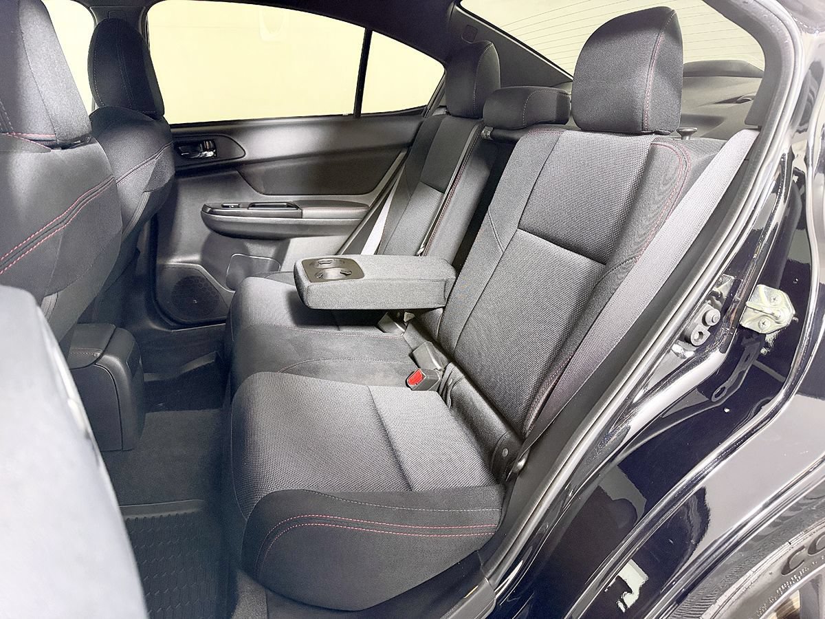Used 2019 Subaru WRX Premium AWD/4WD image 37