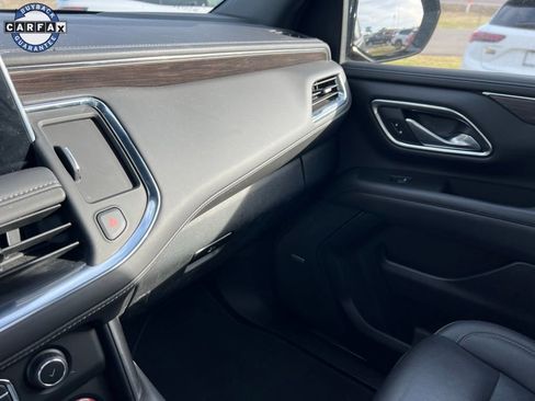Used 2024 Chevrolet Tahoe Z71 w/ Luxury Package image 21
