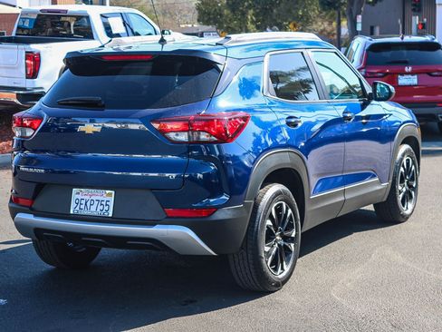 Used 2023 Chevrolet TrailBlazer LT image 10