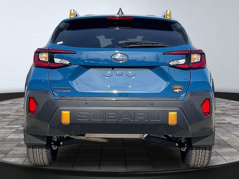 New 2026 Subaru Crosstrek 2.5i Wilderness AWD/4WD image 4
