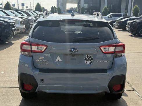 Used 2019 Subaru Crosstrek 2.0i Premium AWD/4WD image 6